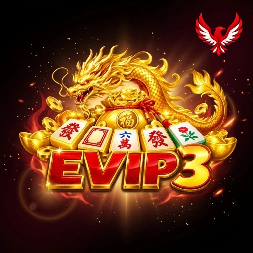 Layar panduan unduh dan instal APK evip3 v6.2.4 di ponsel Android