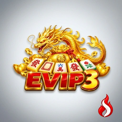 Tampilan beranda evip3: portal unduhan APK resmi untuk pengguna Indonesia