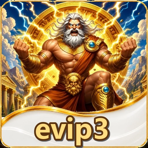 Tampilan unduh paket APK evip3 versi 6.2.4 berukuran 41.8 MB